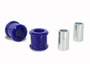 SuperPro 1987 Toyota Camry DLX Rear Inner Control Arm Bushing Kit