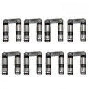 COMP Cams Evolution Hydraulic Roller Lifter Set 265-400 Chevrolet Small Block - Set of 16