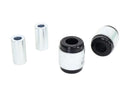 Whiteline Toyota RAV4 19-25 Rear Upper Control Arm Bushing
