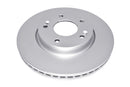 DBA 09-12 Hyundai Elantra Wagon Front En-Shield Standard Rotor