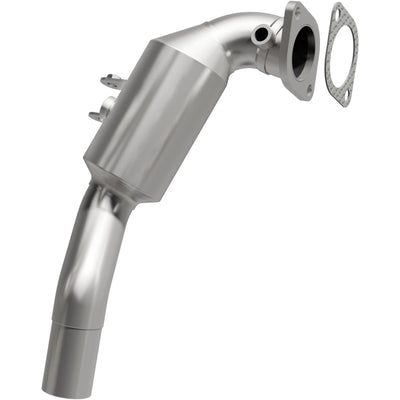 MagnaFlow 15-17 Edge V6 2.7 OEM Close Coupled Direct Fit Converter