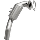 MagnaFlow 15-17 Edge V6 2.7 OEM Close Coupled Direct Fit Converter