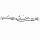 BRE Exhaust 05-10 Sportage Tucson 2.7L Front Pipe Kit