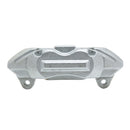 DFC 19-25 Cadillac Escalade ESV Front-L Silver Zinc Coated Premium Caliper