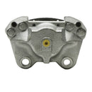 DFC 73-79 Volkswagen Type 2 Front-R Premium Caliper - Silver Zinc Coated