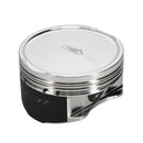 Manley Chrysler Hemi 5.7L 3.937in Bore 3.579in Stroke +1.50cc Flat Top Piston Set