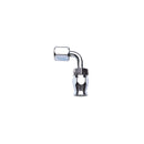Russell Performance -4 AN PowerFlex 90 Degree Hose End