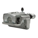 DFC 07-19 Nissan Sentra Rear-L/Rear-R Premium Caliper - Silver Zinc Coated