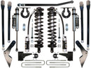 ICON 05-07 Ford F250/F350 4-5.5in Stage 4 Coilover Conversion System