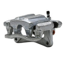 DFC 06-12 Mitsubishi Galant (Excl Sigma V6) Rear-R Silver Zinc Coated Premium Caliper