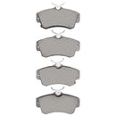 DFC Brake Rotors - Plain
