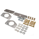 Ridetech 64-66 Ford Mustang StreetGRIP Suspension System w/ Front Bushing Kit
