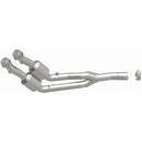 MagnaFlow Direct Fit Catalytic Converter 95 Jaguar XJS 4.0L
