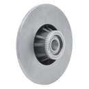 DFC Brake Rotors - Plain