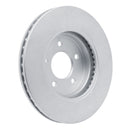 DFC 05-12 Ford Escape Front GeoSPEC Coated Rotor