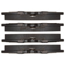 DFC 84-23 Audi 4000 Quattro Front Euro 5000 Ceramic Brake Pads