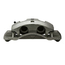 DFC 12-24 Nissan NV2500 Front-L/Front Left Premium Caliper - Silver Zinc Coated