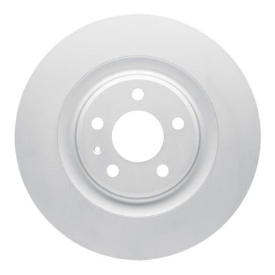 DFC 08-25 Audi SQ5 Sportback Rear Hi-Carbon Alloy Geomet Coated Rotor