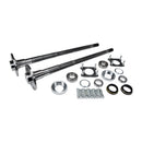 Yukon Gear 20-23 Jeep Gladiator Dana 44 Chromoly Rear Axle Kit Narrow Track 32 Spline (32.2in Long)