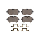 DFC GeoSPEC Coated Rotors - Plain