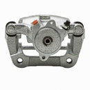 DFC 07-16 Volvo XC70/S80 Rear-L Premium Caliper - Silver Zinc Coated