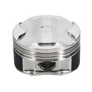 Manley Ford 5.0L Modular Coyote V8 3.662in Bore 1.165in CH 6.75 CC Piston Set