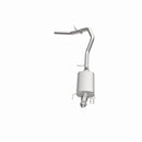 BRExhaust 15-17 Lincoln Navigator/ Ford Expedition Exhaust Kit