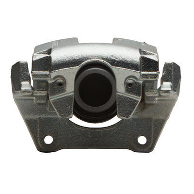 DFC 03-14 Volvo XC90 Rear-L Premium Caliper - Silver Zinc Coated