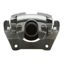 DFC 03-14 Volvo XC90 Rear-L Premium Caliper - Silver Zinc Coated
