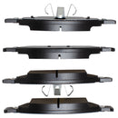 DFC 5000 Advanced Ceramic Brake Pads