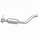 MagnaFlow 22-24 Ford F-650 V8 7.3L Underbody Direct Fit Catalytic Converter