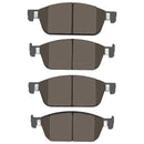 DFC GeoSPEC Coated Rotors - Plain