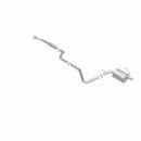 MagnaFlow BRE Exhaust Kit 09-18 Dodge Journey 2.4L