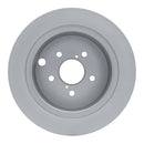 DFC 12-23 Subaru XV Crosstrek Rear GeoSPEC Coated Rotor