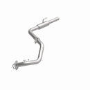 Magnaflow BRE Rear Muffler Kit Replacement Lexus