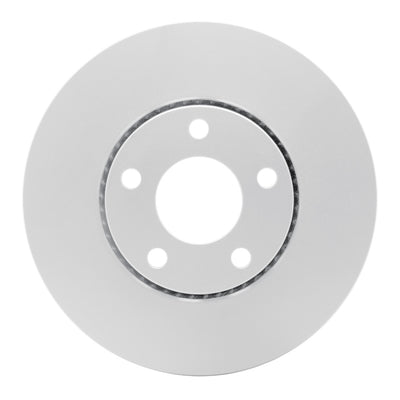 DFC 92-8 Audi A4 (USA/Canada) Front GeoSPEC Coated Rotor