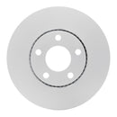 DFC 97-06 Audi A6 (USA/Canada) Front Brake Rotor