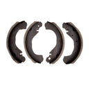 DFC 88-91 Chevrolet C1500 Front & Rear Rotors with Heavy Duty Brake Pads w/Drums/Shoes/Hardware