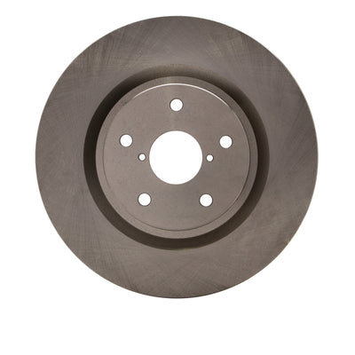 DFC 19-24 Subaru Forester Front Brake Rotor
