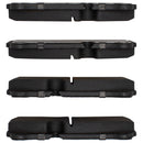 DFC 08-24 Audi R8 Rear 5000 Advanced Low Metallic Brake Pads