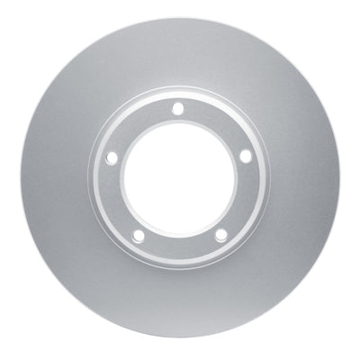 DFC 95-04 Toyota Tacoma Front GeoSPEC Coated Rotor