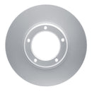 DFC 95-04 Toyota Tacoma Front GeoSPEC Coated Rotor