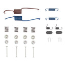 DFC 79-83 Toyota Pickup Rear Drum Brake Hardware Kit