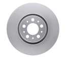 DFC 03-09 Volvo S60/XC90 Front GeoSPEC Coated Rotor
