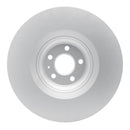 DFC GeoSPEC Coated Rotors - Plain
