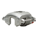 DFC 67-70 Cadillac Fleetwood Front-R Premium Caliper - Silver Zinc Coated
