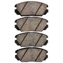DFC 05-23 Buick Cascada Front 5000 Advanced Ceramic Brake Pads
