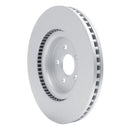 DFC 19-24 Ford Edge Front GeoSPEC Coated Rotor