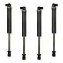 Rock Krawler 2018+ Jeep Wrangler JL 2DR / JLU 4DR 4.5in Lift Kit 2.25 RRD Shock