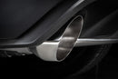 APR 10-2014 Volkswagen GTI MK6 Catback Exhaust System